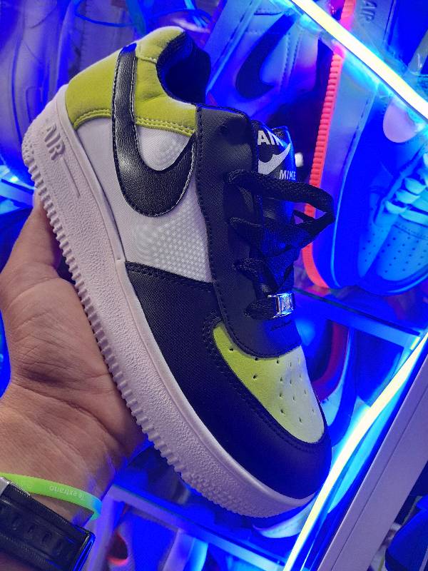 Nike copia shop
