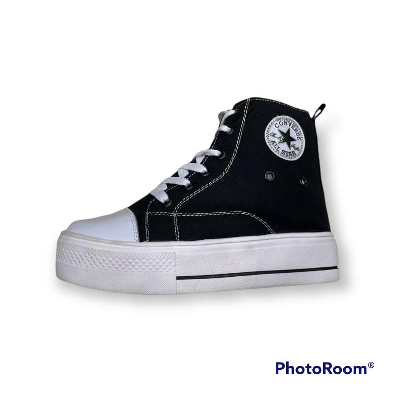 Converse econ micos