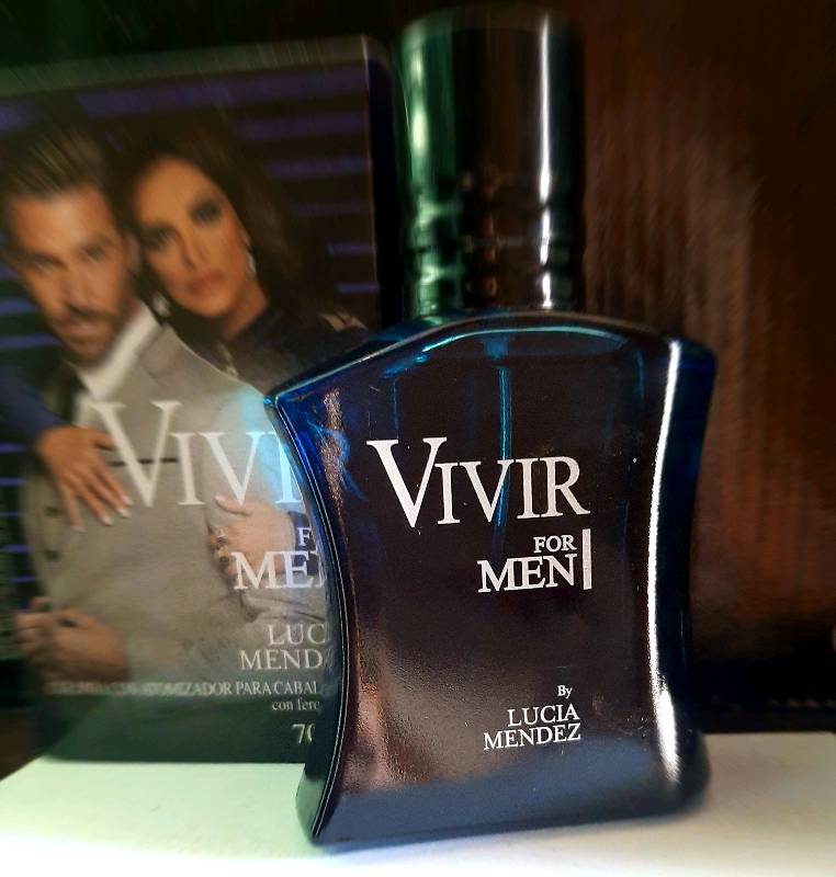 Fuller top perfumes caballero