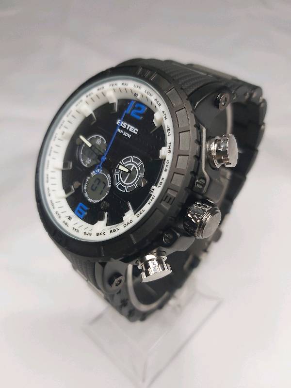 Reloj online bistec chrono