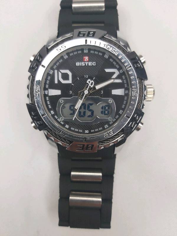 Reloj bistec stainless best sale steel