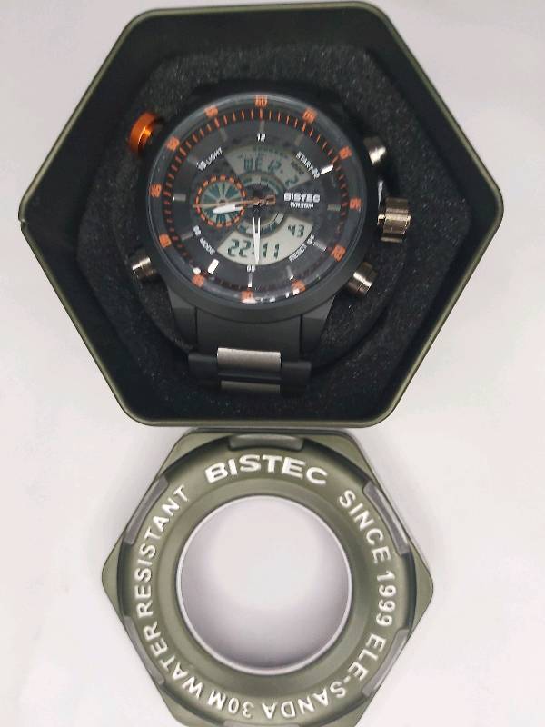Reloj bistec sales chrono precio