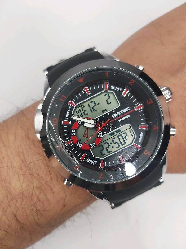 Reloj bistec original precio outlet