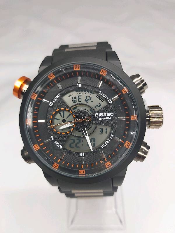 Reloj Bistec Original Hombre en La Granja