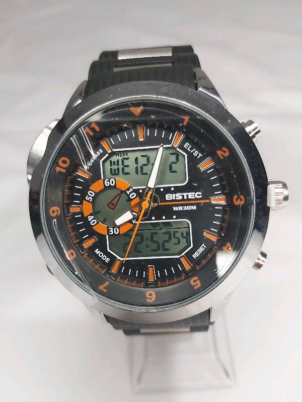Reloj Bistec Original Hombre en La Granja