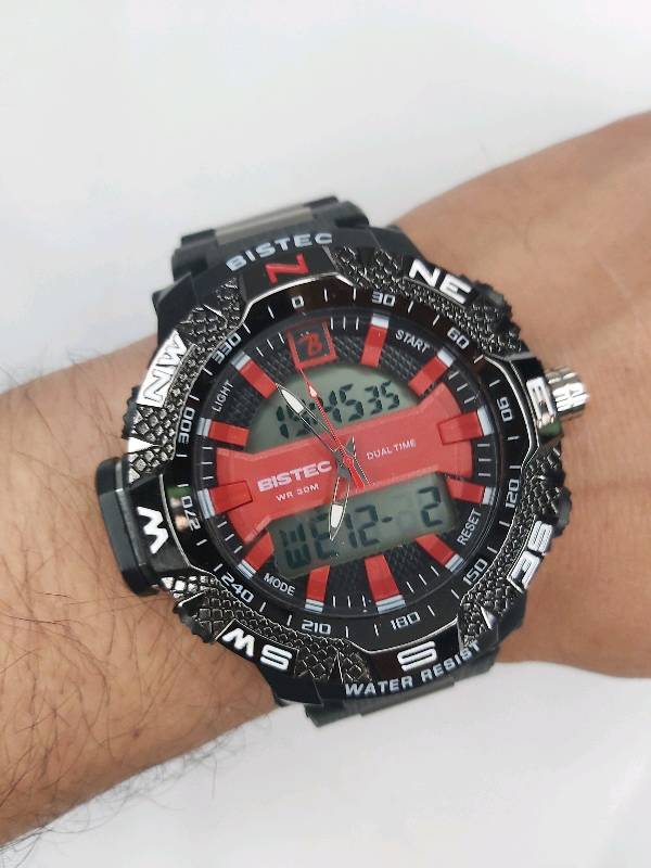 Reloj bistec best sale precio