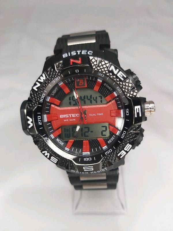 Reloj bistec 2025 original
