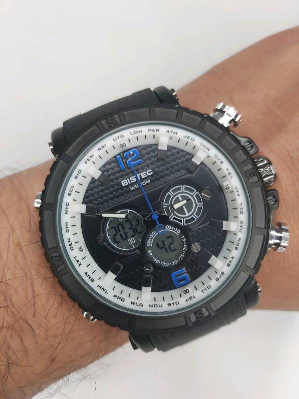 Reloj bistec online