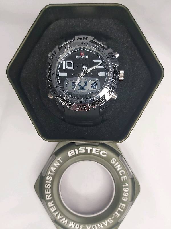 Reloj Bistec Original Hombre en La Granja