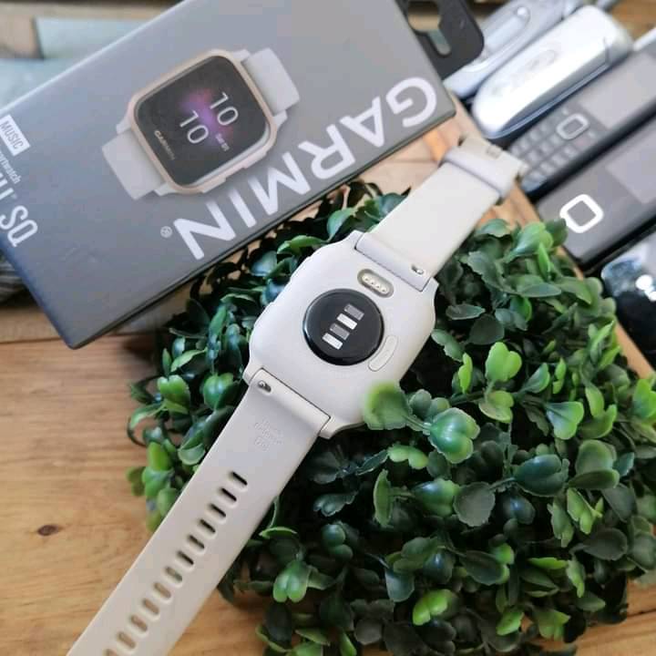 Reloj top smart garmin