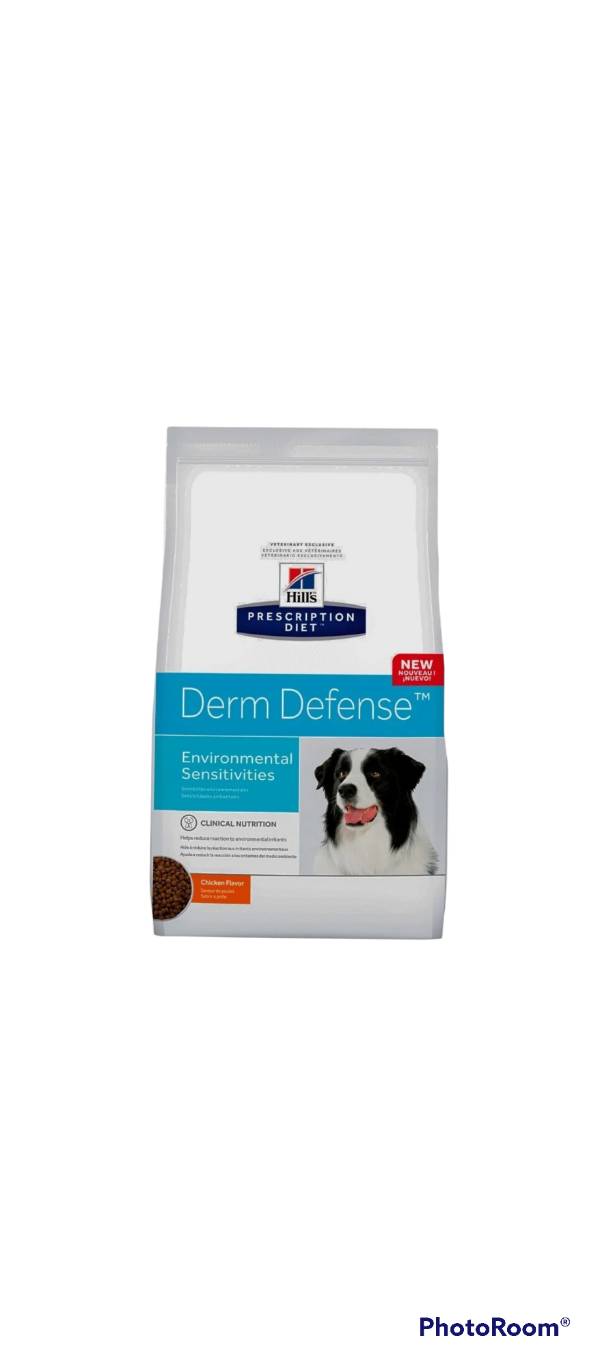 Hill s Derm Defense 11.3 Kg. en Ciudad de Mexico