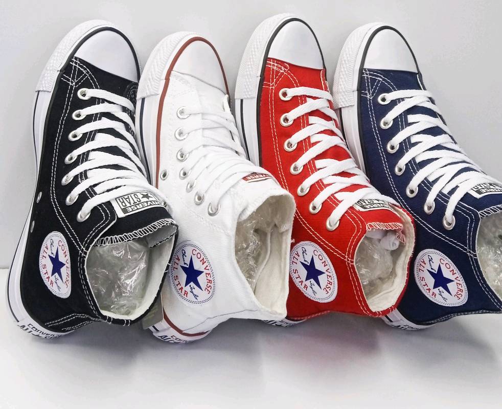 Converse All Star en Caracas