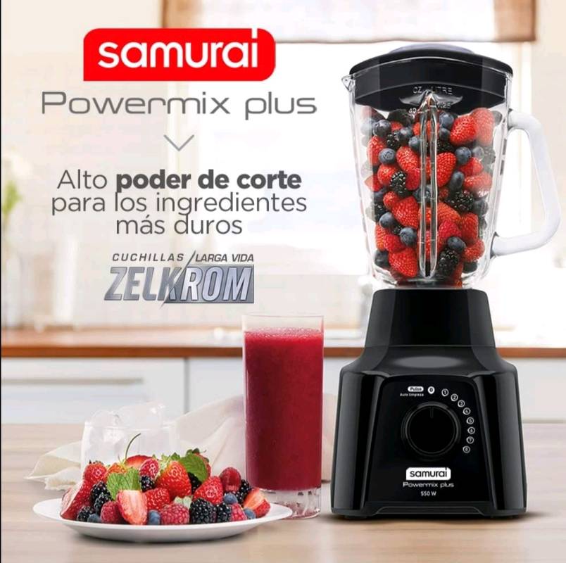 Vaso licuadora imusa faciclic discount plus