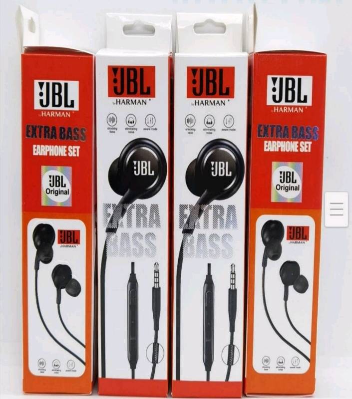 Audifonos jbl extra clearance bass