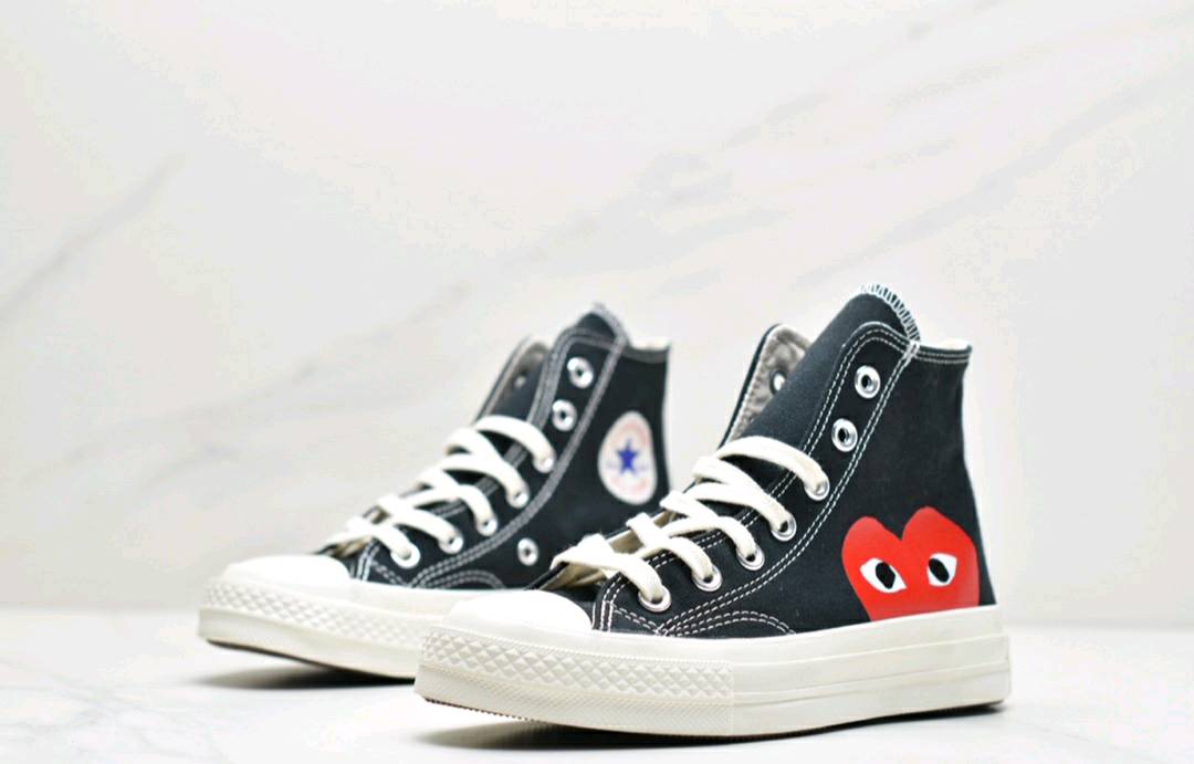 Converse temuco store