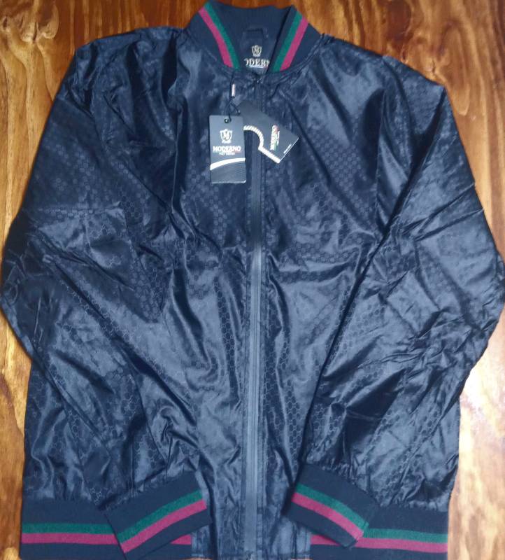 Chamarra gucci hotsell precio