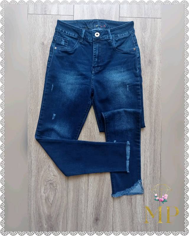 Jeans Push Up En Estaci n Central 60 OFF