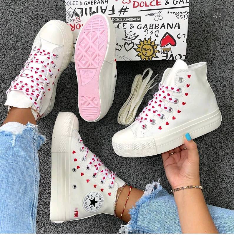 Converse barranquilla sales