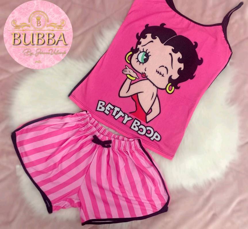 Betty discount boop pijama