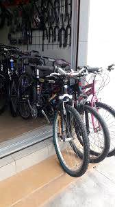 REPUESTOS SERVICIO VENTA DE BICICLETAS en Cuenca