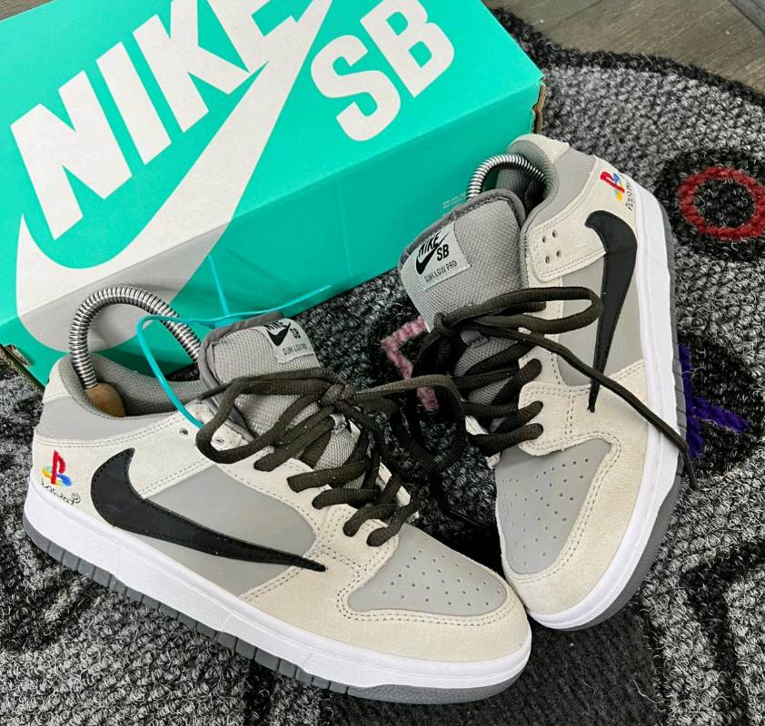 Precio nike playstation outlet