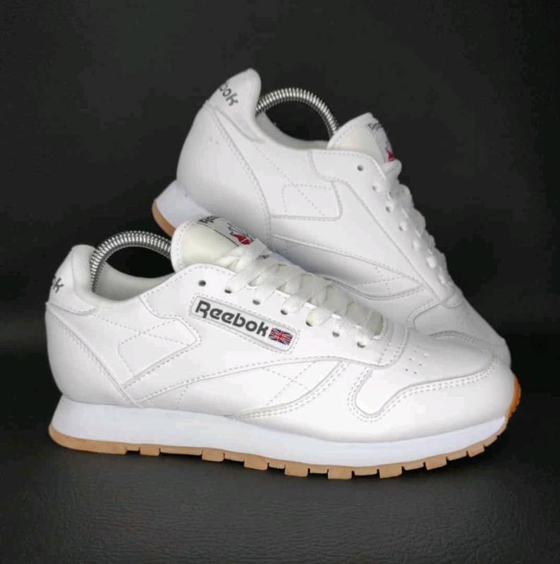 Reebok master blanca deals