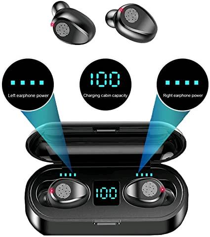 Audifonos bluetooth por clearance mayor