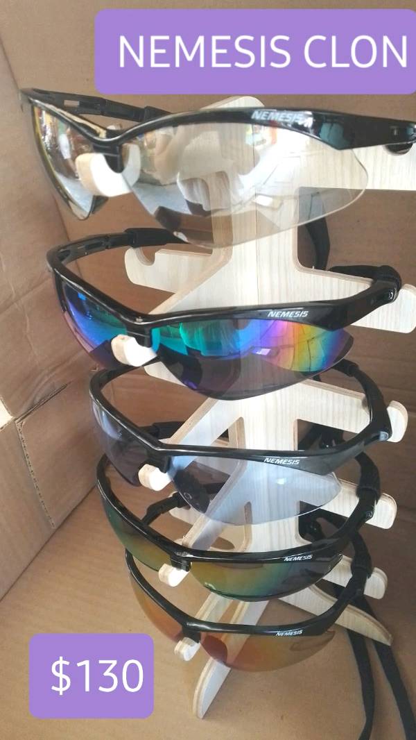 Lentes oakley clon clearance