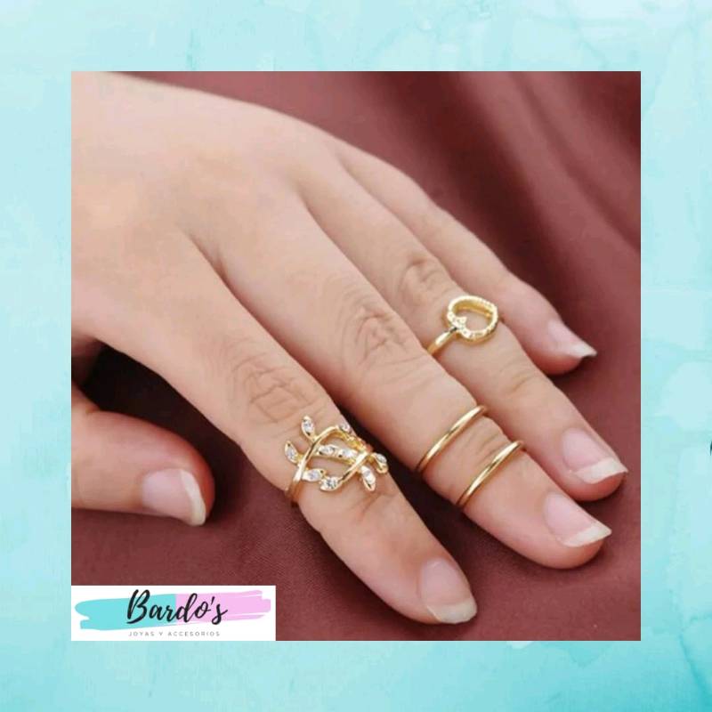 Anillos new arrivals midi chile