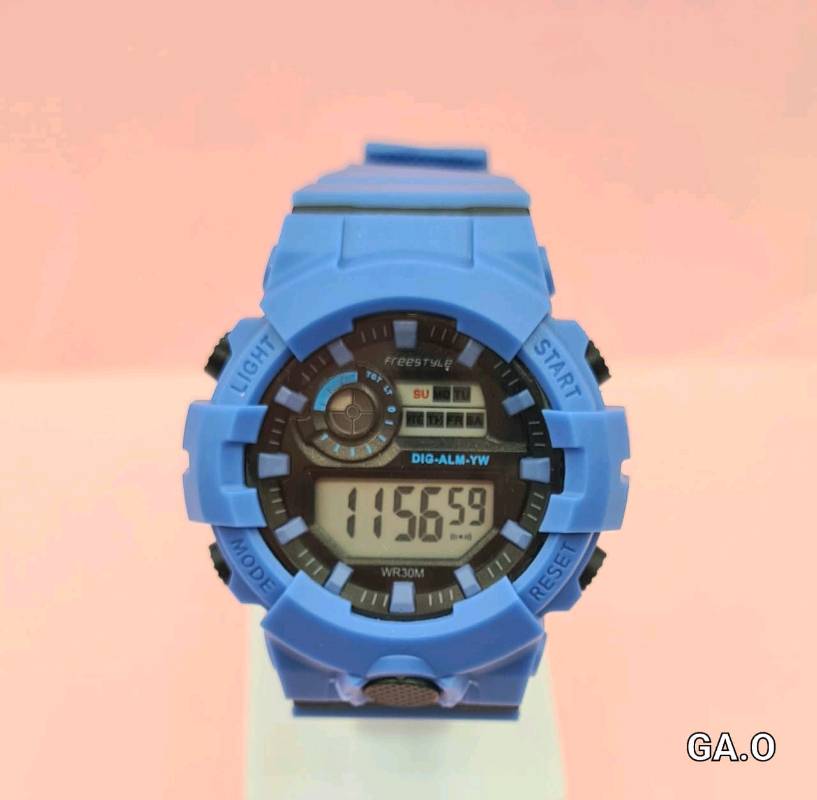Reloj freestyle hombre outlet