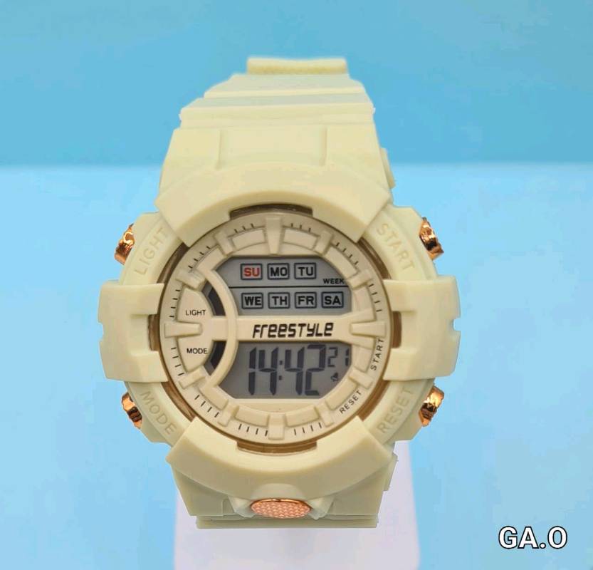 Reloj sales freestyle hombre