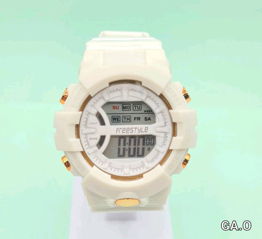 Reloj best sale freestyle mujer