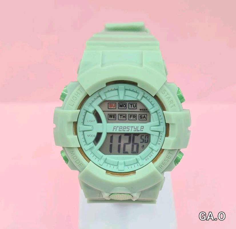 Reloj freestyle hotsell mujer