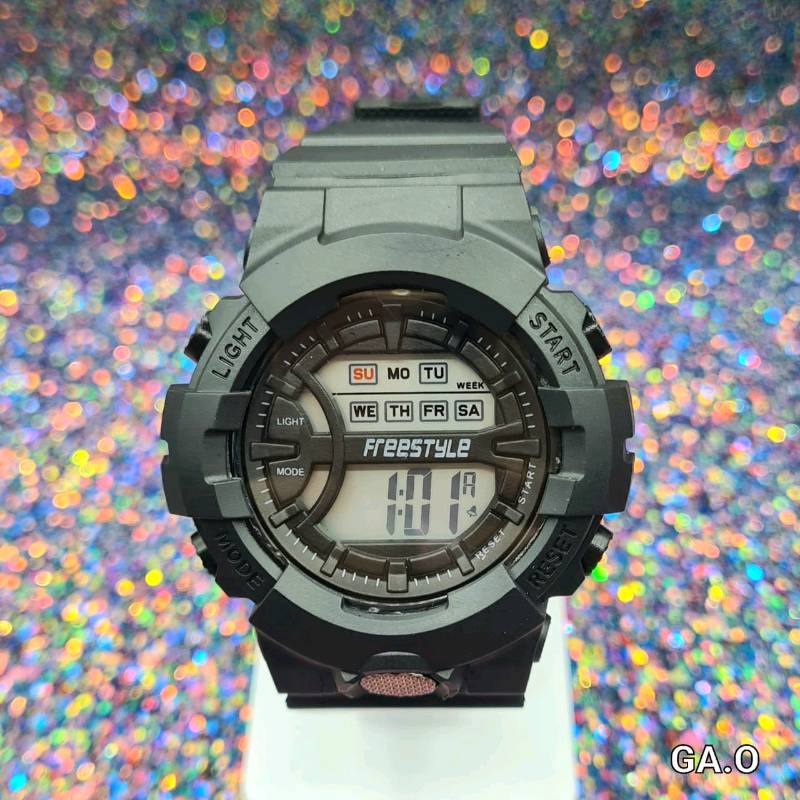 Reloj freestyle precio shop