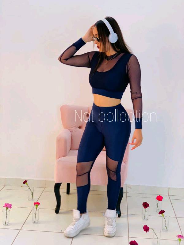 Licra hot sale colombiana mayoreo