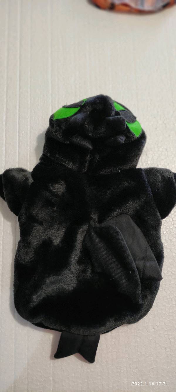 Sueter de chimuelo on sale
