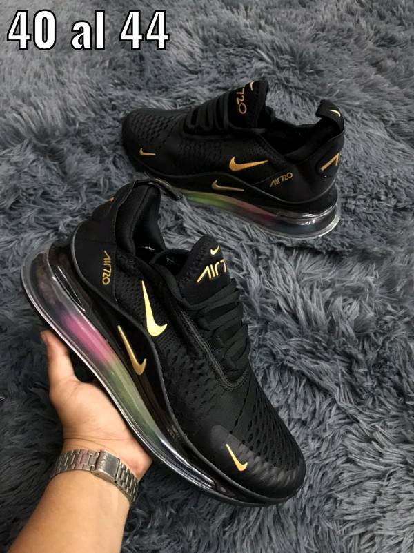 Nike Air 720 en Tegucigalpa