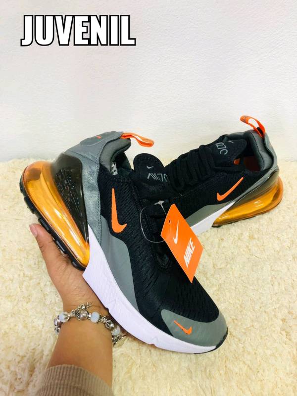 Nike Air 720 en Tegucigalpa