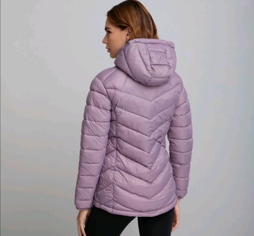 Casaca new arrivals diadora mujer