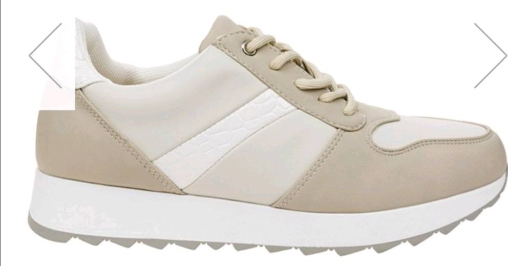Zapatillas hotsell brigitte naux