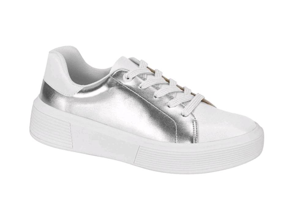 Zapatillas envio a domicilio 2025