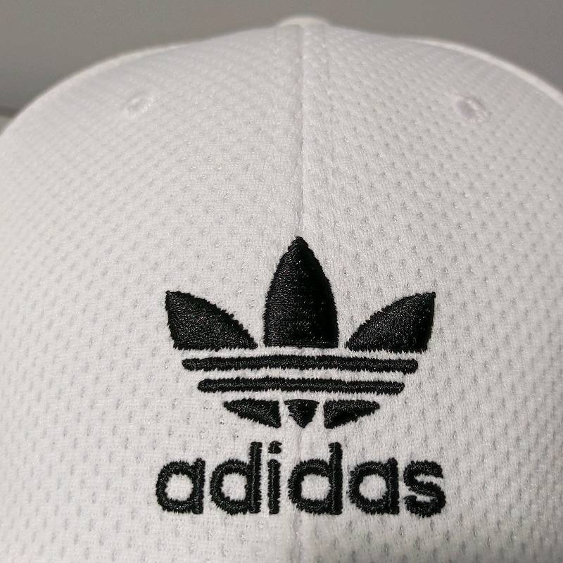 Adidas Treefoil