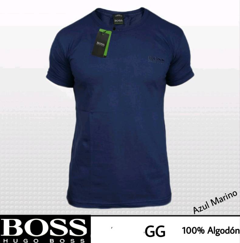 Remera boss hotsell