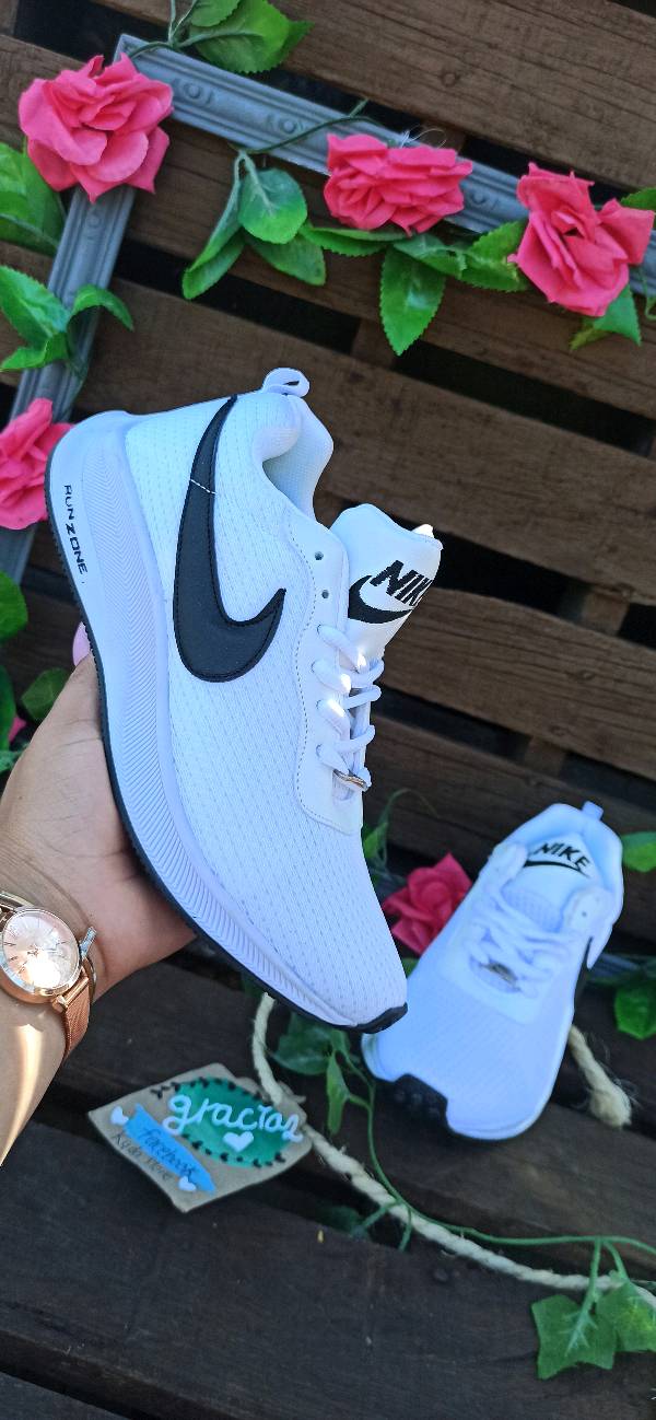 Nike run zone sales