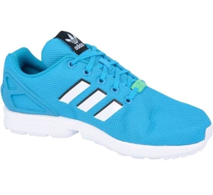 Adidas ZX Flux para Ni o talla 22 en Villa Yapacani