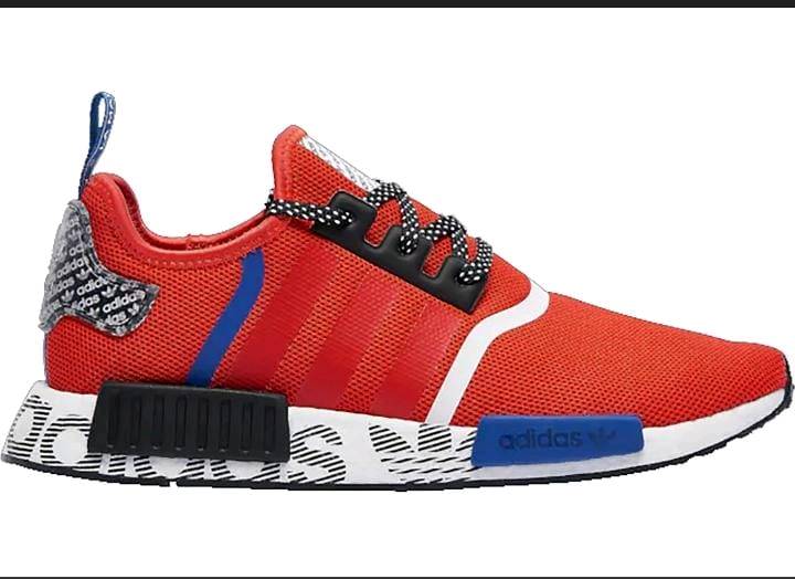 Adidas nmd 44 sale que talla es