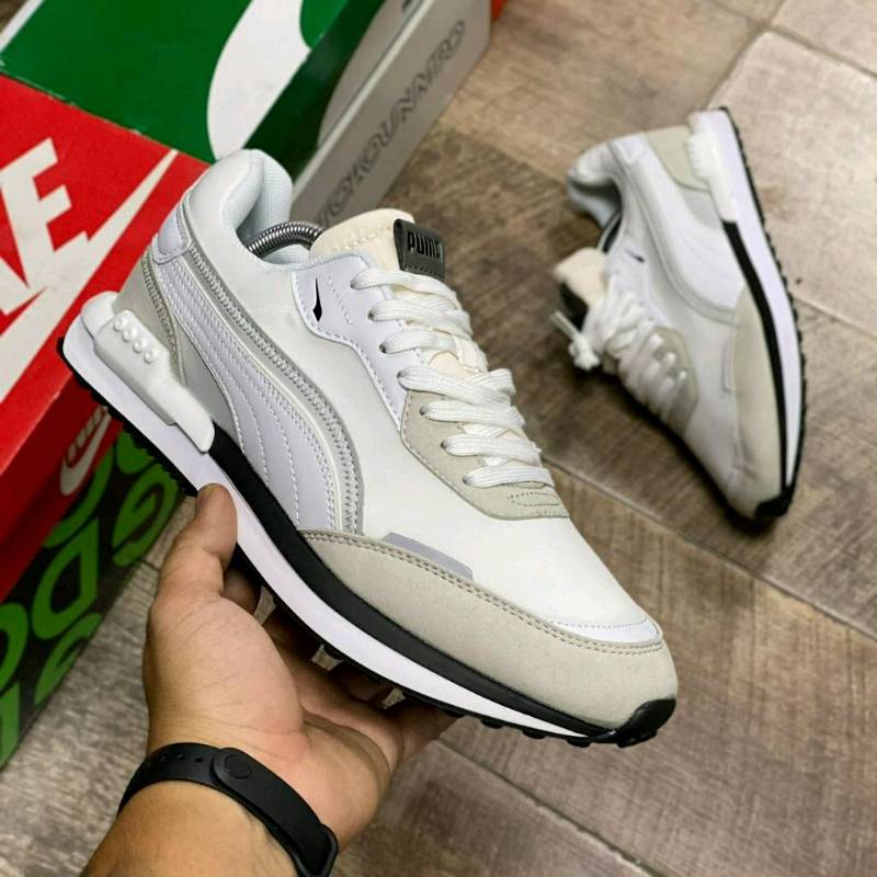 Tienda puma sales caracoli