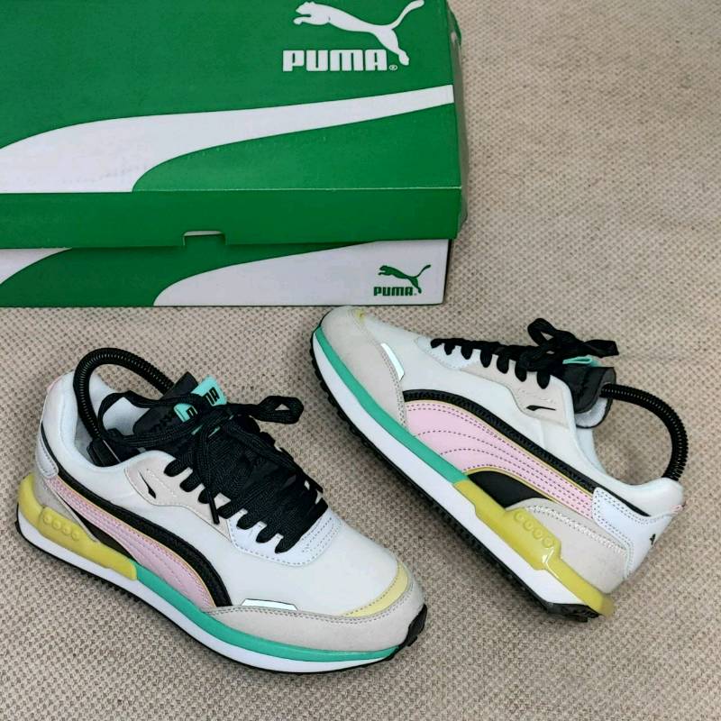Tienda shop puma caracoli
