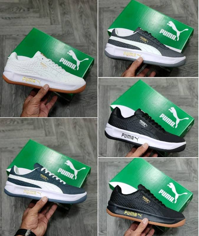 Tienda shop puma caracoli