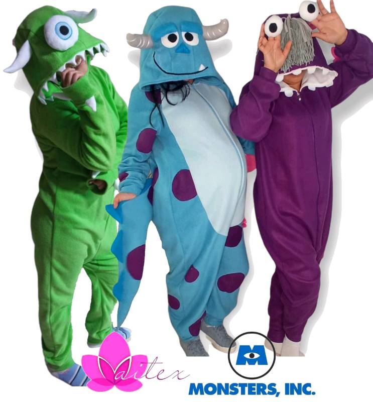 Pijama de 2025 boo